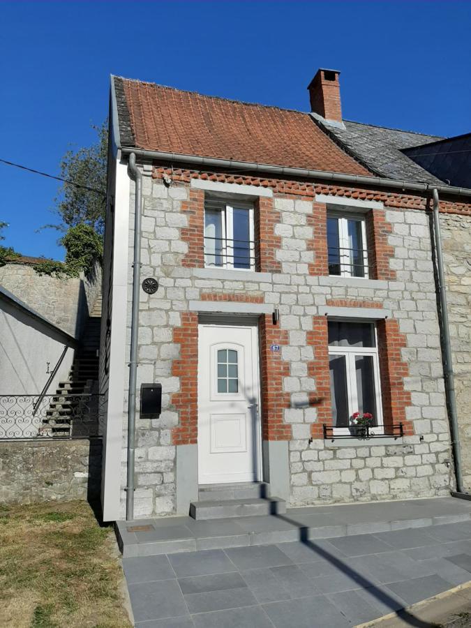 Casa vacanze En Pierre Bleue-wifi Et Parking *