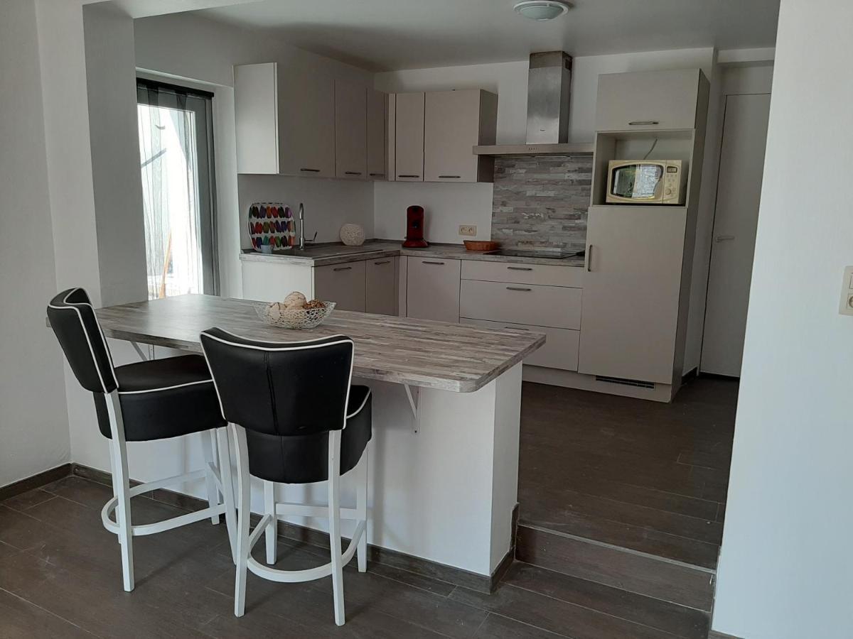 Ferienhaus En Pierre Bleue-wifi Et Parking *