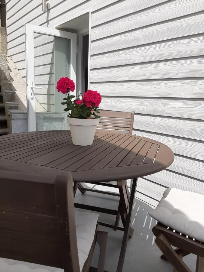 En Pierre Bleue-wifi Et Parking Casa vacanze