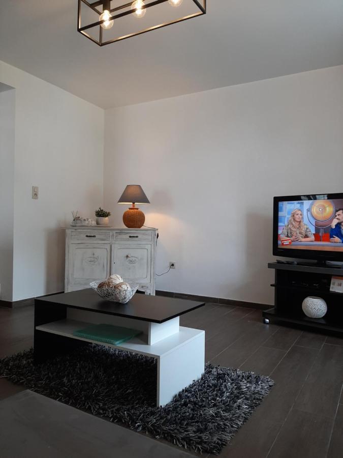 En Pierre Bleue-wifi Et Parking Ferienhaus *